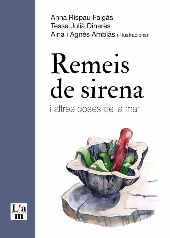 Remeis De Sirena