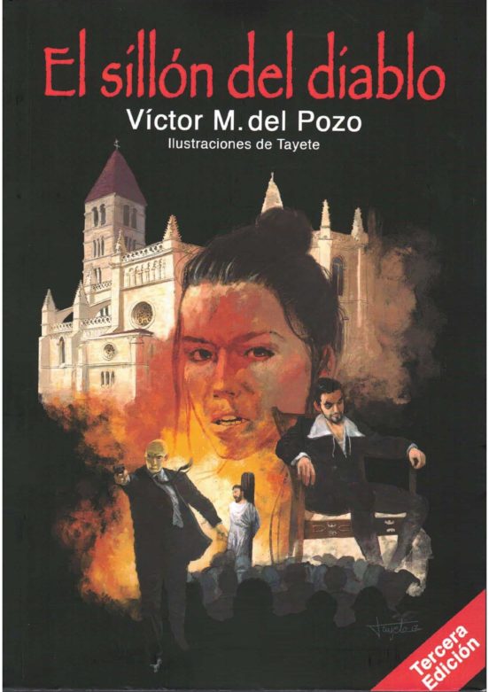 El sillón del diablo