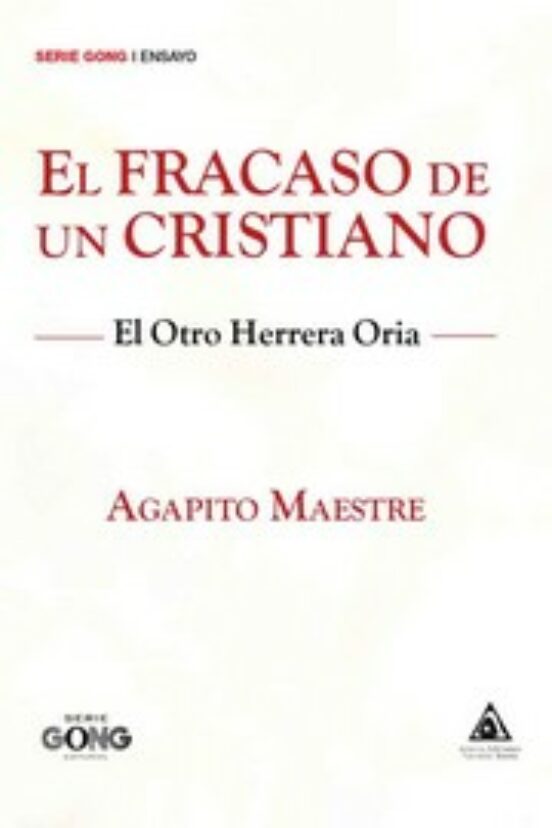 El Fracaso de un Cristiano