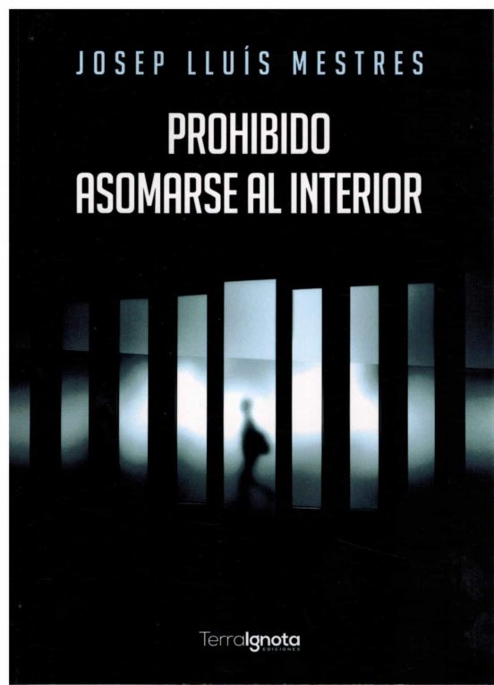 Prohibido Asomarse Al Interior
