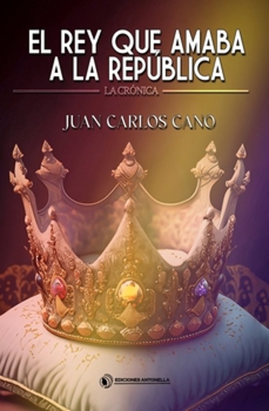 El rey que amaba a la republica