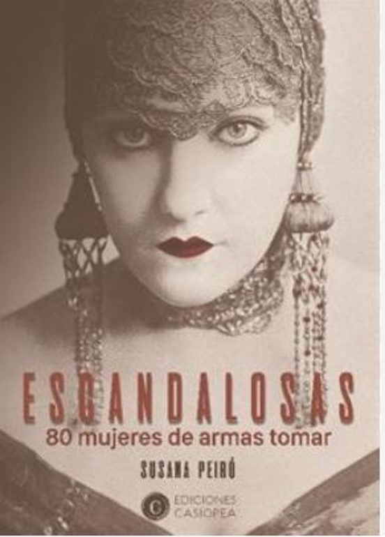 Escandalosas