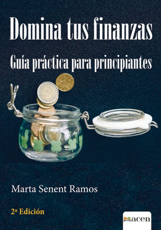 Domina Tus Finanzas