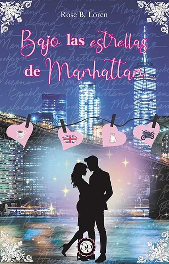 Bajo Las Estrellas De Manhattan
