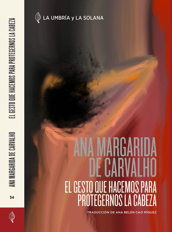El Gesto Que Hacemos Para Protegernos La Cabeza