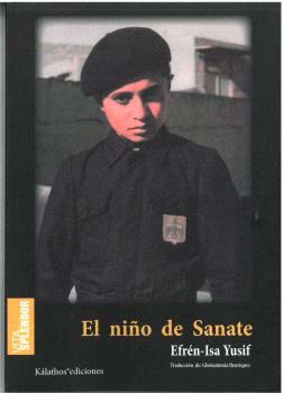El Niño De Sanate