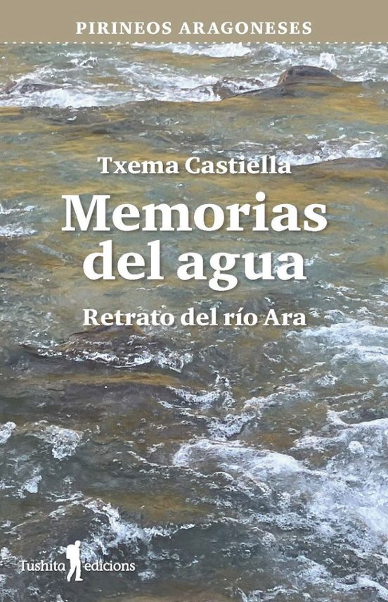 Memorias Del Agua