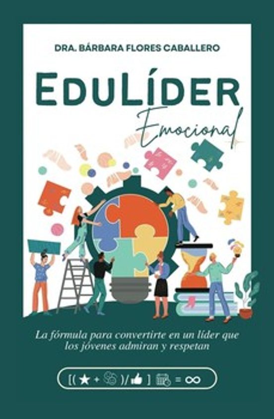 Edulíder Emocional