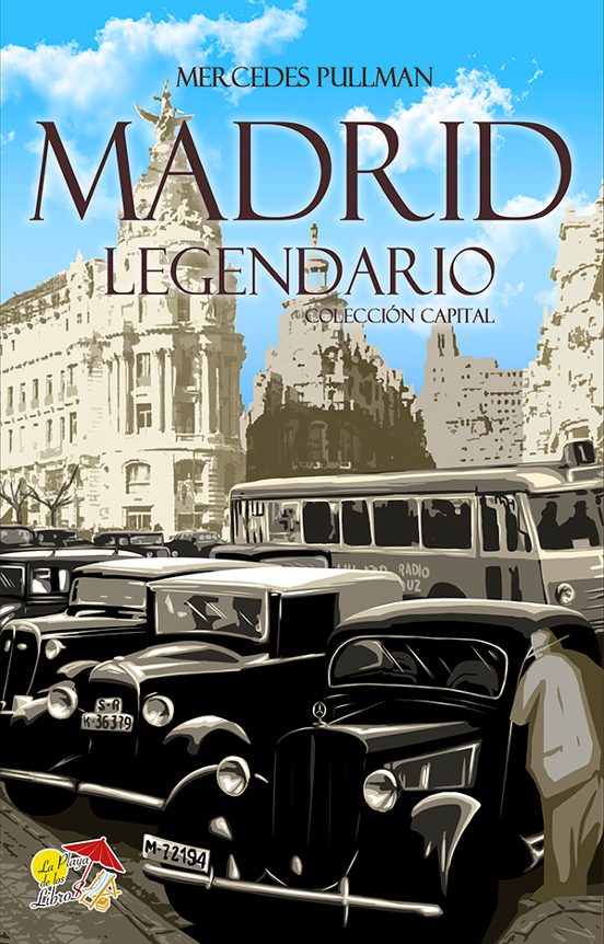 Madrid Legendario