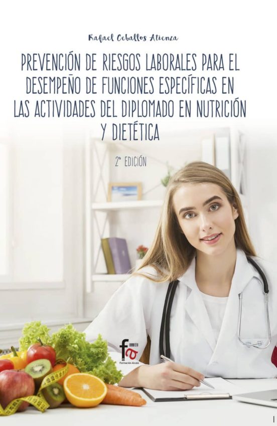 Prevencion De Riesgos Laborales Para El Desempeño De Funcion