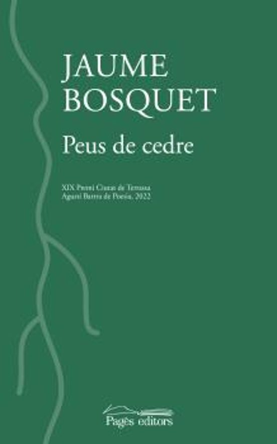 Peus De Cedre