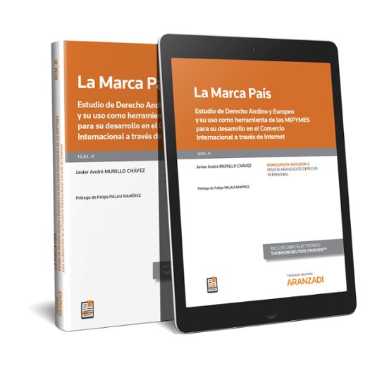 La Marca País