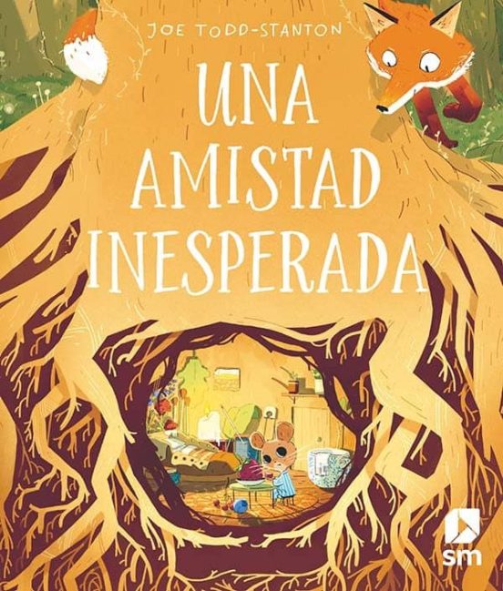Una Amistad Inesperada