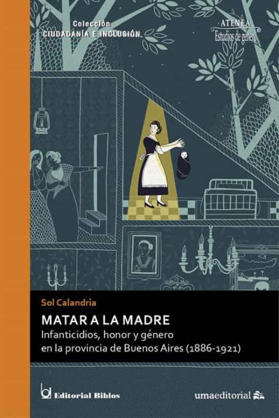 Matar A La Madre