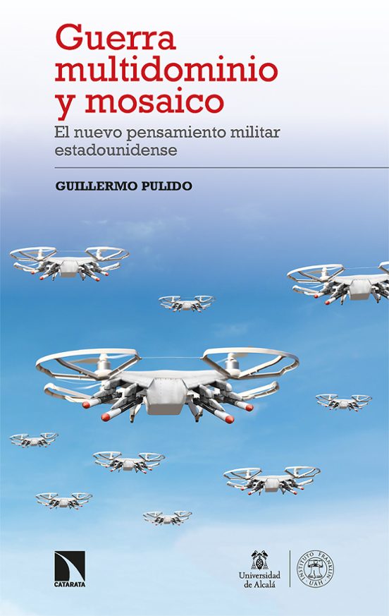 Guerra Multidominio Y Mosaico