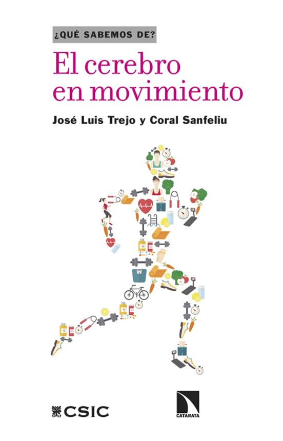El Cerebro En Movimiento