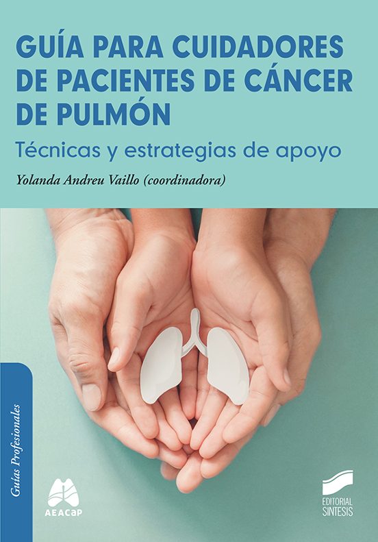 Guía Para Cuidadores De Cáncer De Pulmón