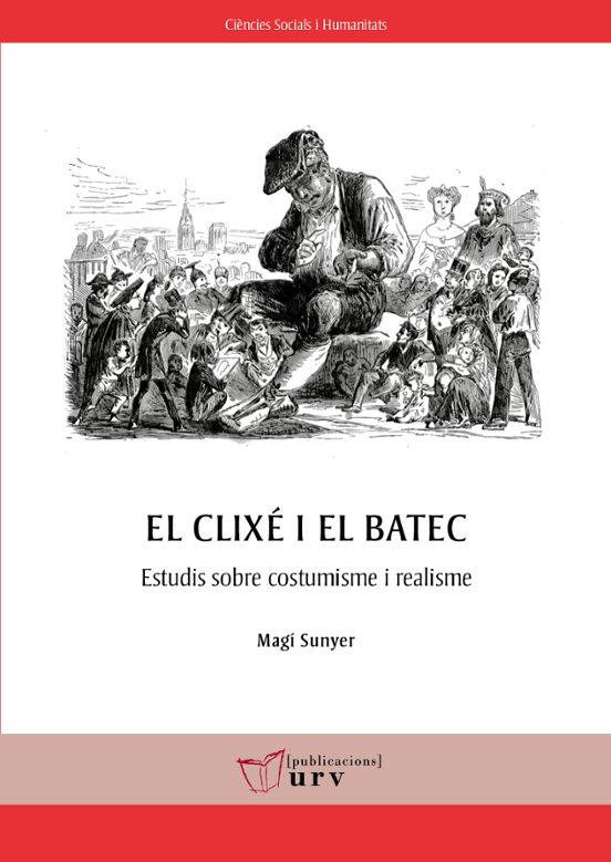 El Clixe I El Batec