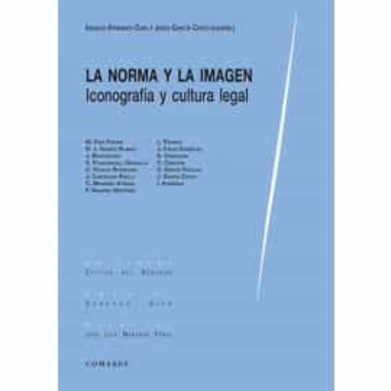 La Norma Y La Imagen