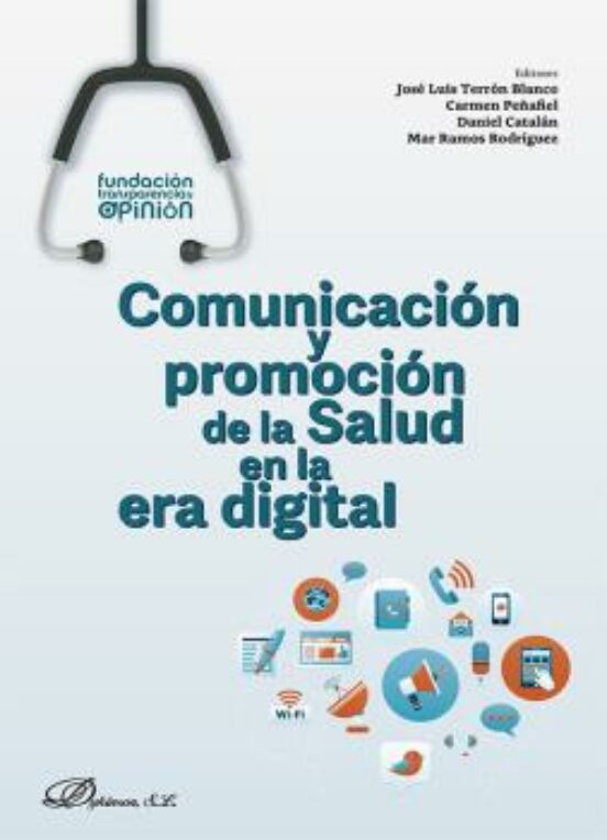 Comunicación Y Promoción De La Salud En La Era Digital