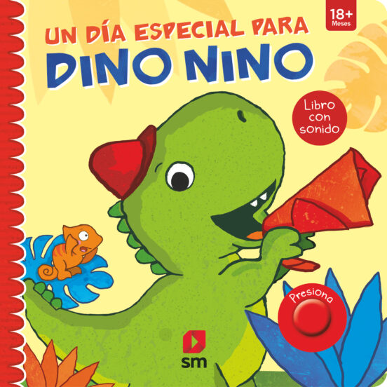 Un Dia Especial Para Dino Nino