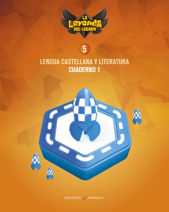 Cuaderno Lengua 1 5ºeducacion Primaria Ed 2018