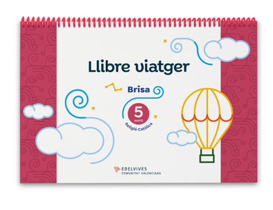 Religió Catòlica Brisa 5 Anys