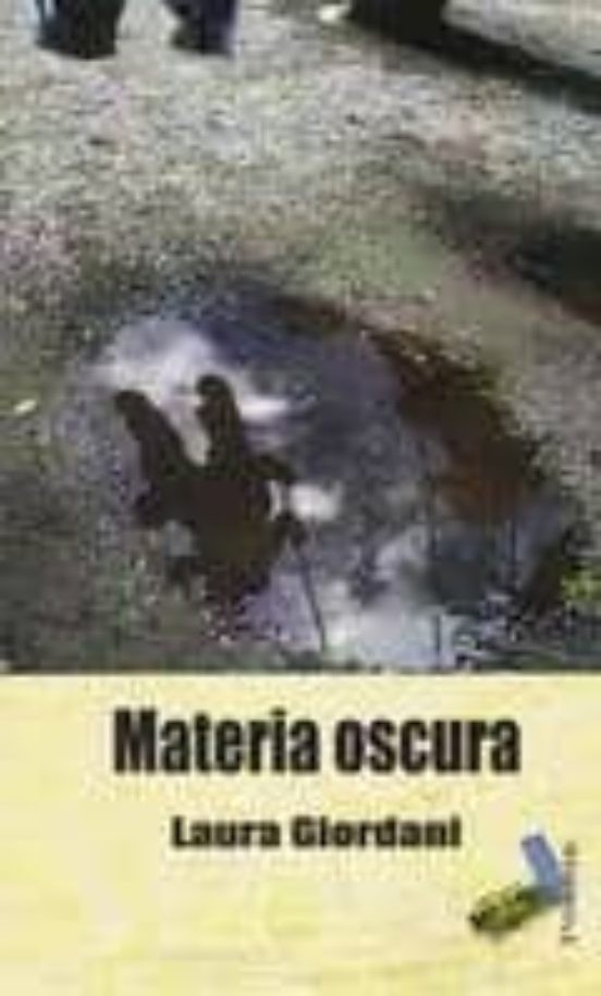 Materia Oscura