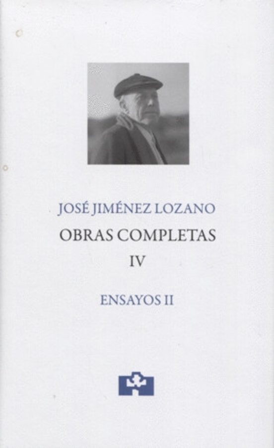 Obras Completas. Ensayos Ii