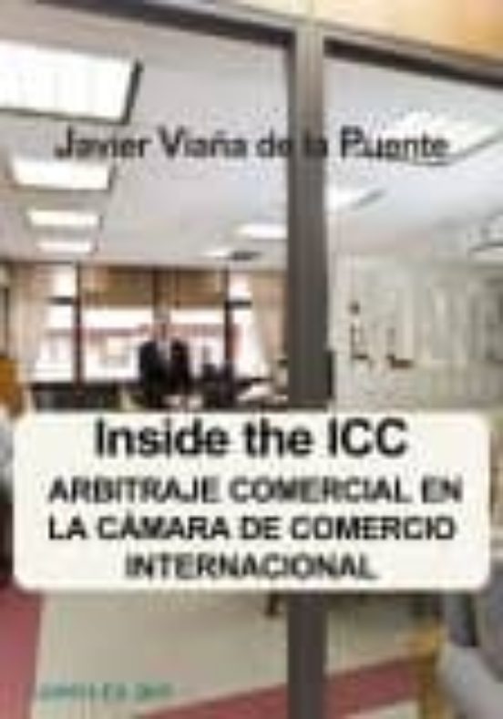Inside The Icc
