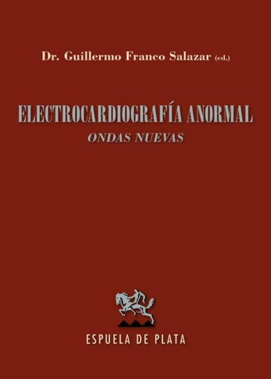 Electrocardiografía Anormal