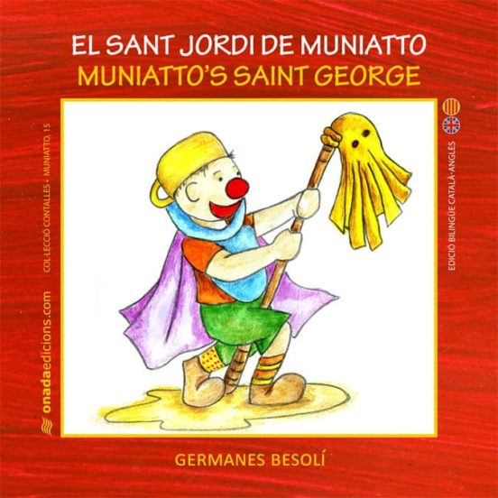 El Sant Jordi De Muniatto