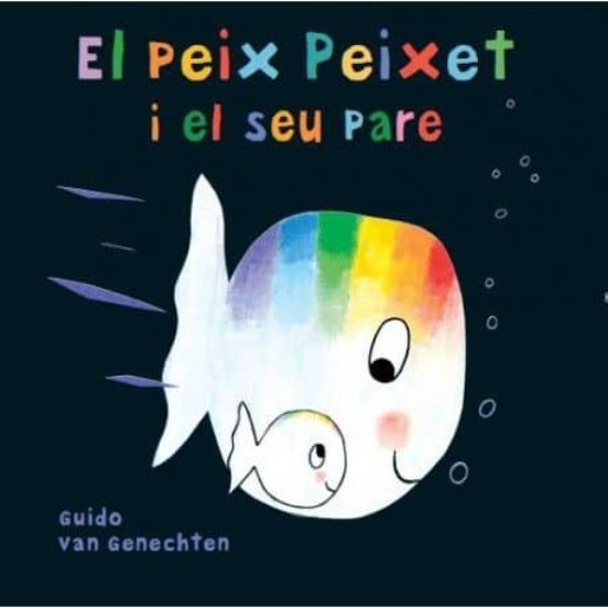 El Peix Peixet I El Seu Pare