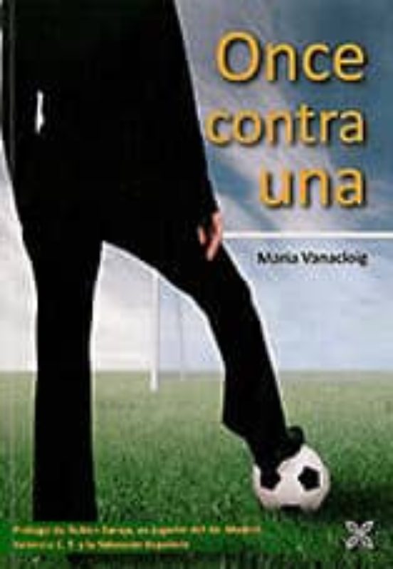 Once Contra Una