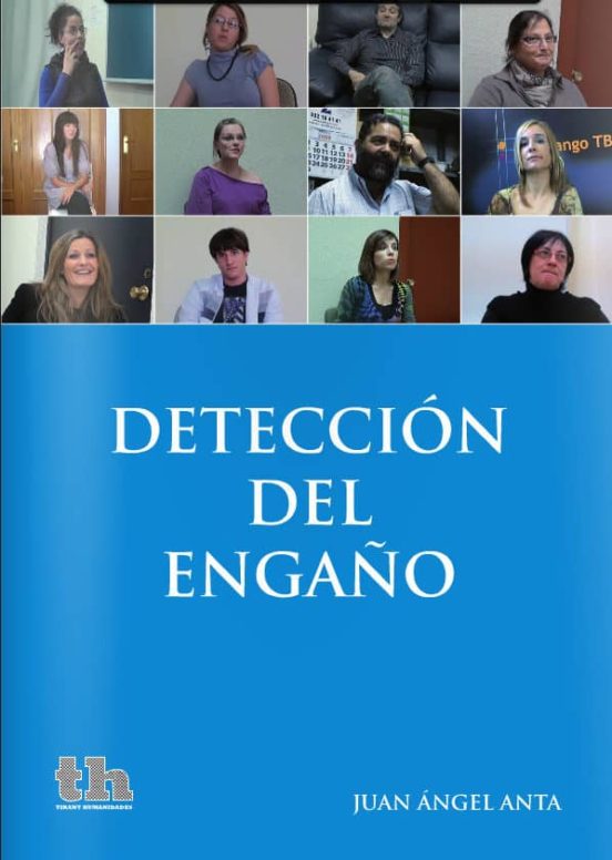 Deteccion Del Engaño
