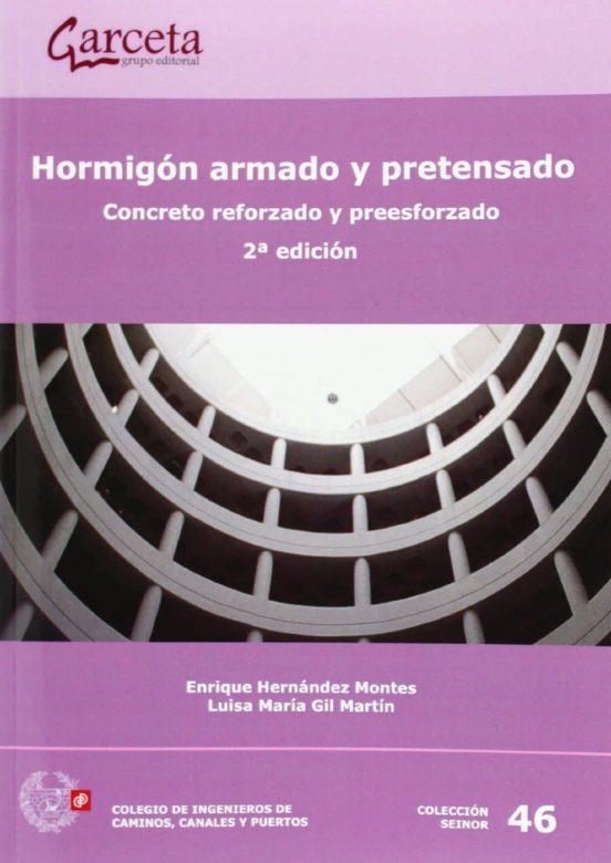 Hormigon Armado Y Prensado