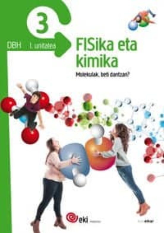 Dbh 3 Eki Fisika Eta Kimika 3.1