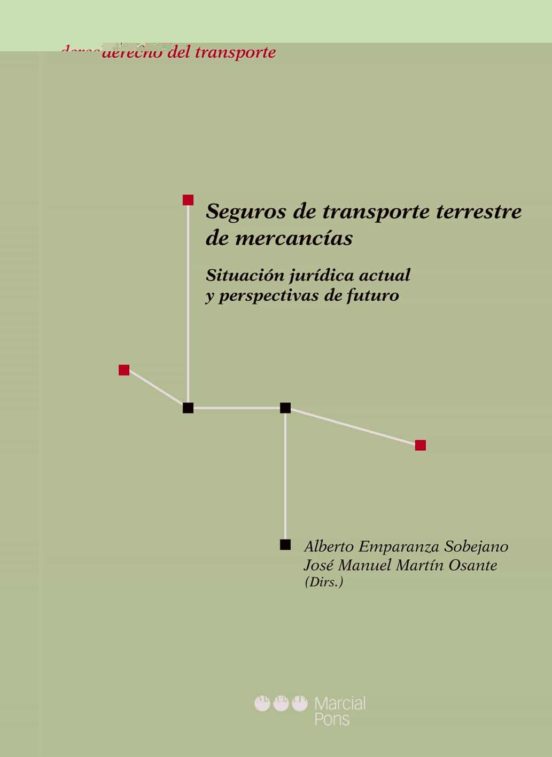 Seguros De Transporte Terrestre De Mercancías
