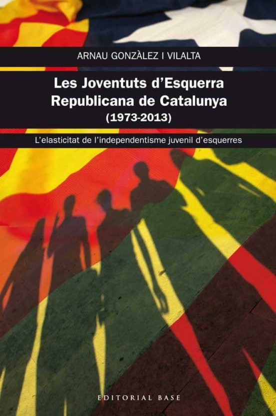 Les Joventuts D Esquerra Republicana Catalana