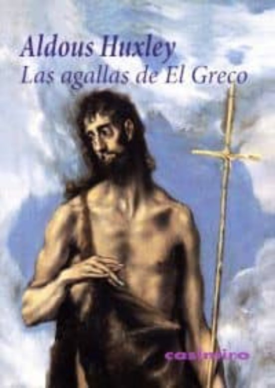Las Agallas De El Greco