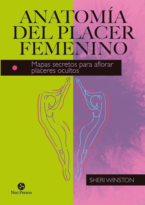 Anatomía Del Placer Femenino