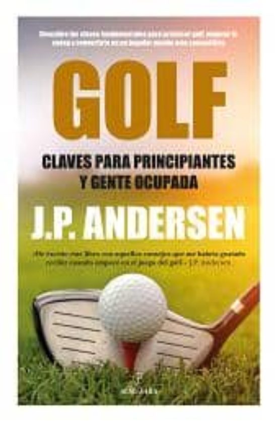 Golf: Claves Para Principiantes