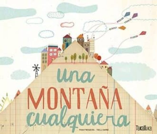 Una Montaña Cualquiera