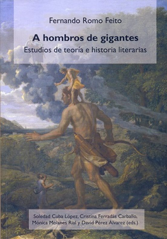 A Hombros De Gigantes