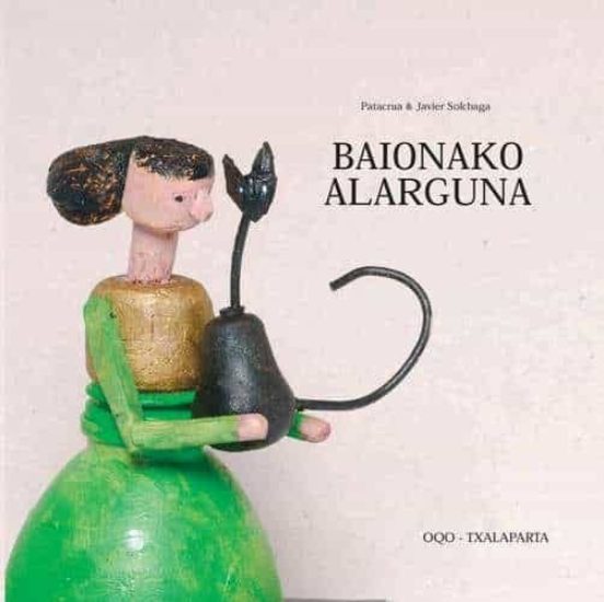 Baionako alarguna
