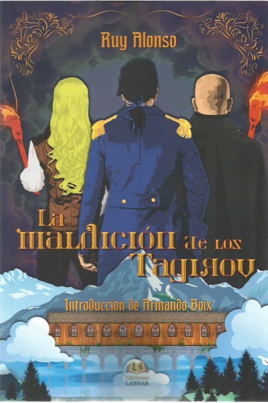 La Maldición De Los Tagirov