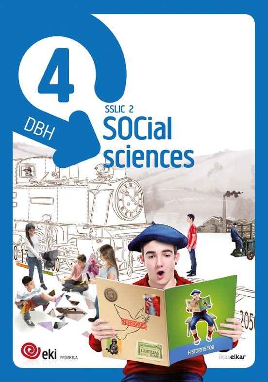Eki 4 - Social Sciences 4