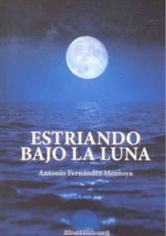 Estriando bajo la luna