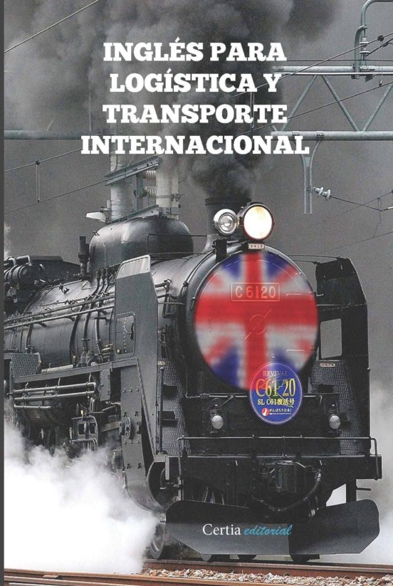 Ingles Para Logisitica Y Transporte