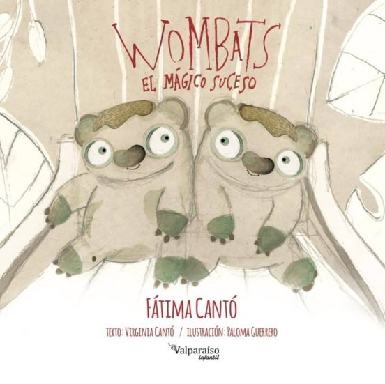 Wombats